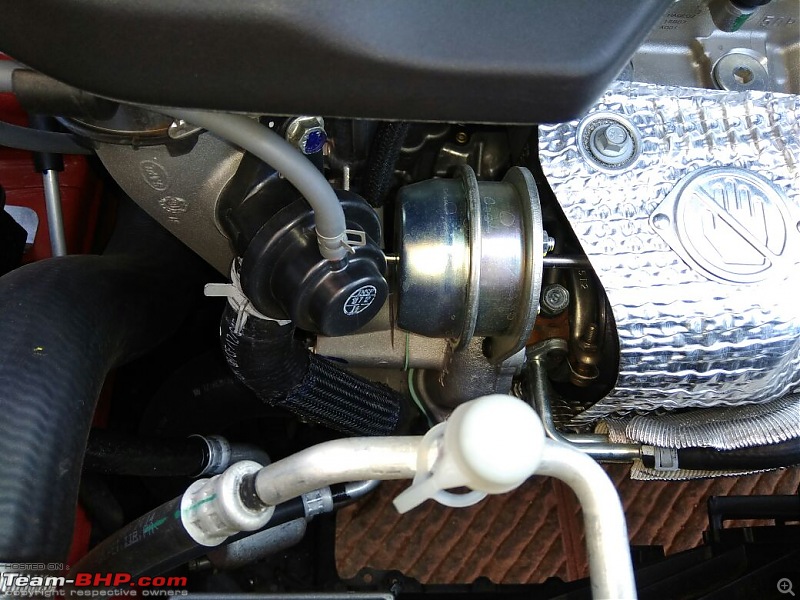 The Maruti Baleno RS: 1.0L turbo-petrol engine. EDIT: Launched at Rs. 8.69 lakh-img20170315wa0021.jpg