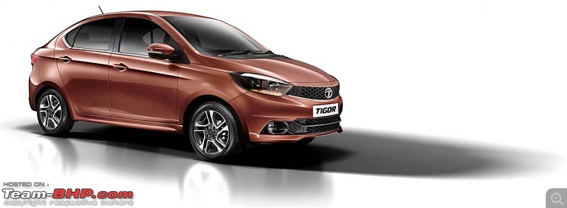 Tata Tiago-based compact sedan. EDIT: Tigor launched at Rs 4.7 lakhs-press200317a.jpg