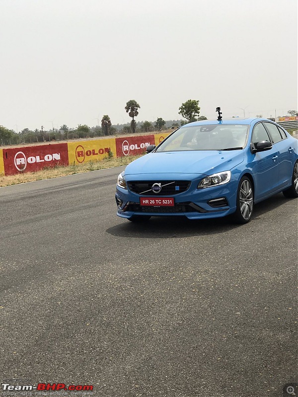 351 BHP Volvo S60 Polestar arrives in India. EDIT: Launched at 52.5 lakhs-c9wa3hnv0aau1sl.jpg