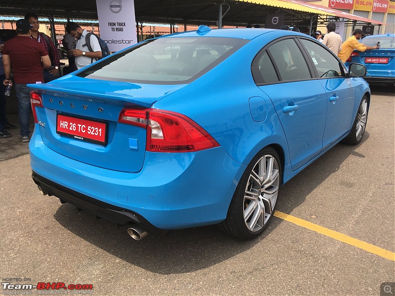 351 BHP Volvo S60 Polestar arrives in India. EDIT: Launched at 52.5 lakhs-c9weedlv0aaszfw.jpg