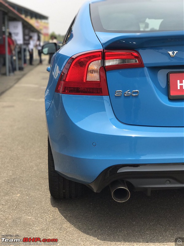 351 BHP Volvo S60 Polestar arrives in India. EDIT: Launched at 52.5 lakhs-c9wd9qqvyaa6msq.jpg