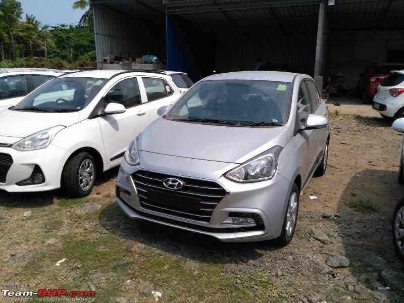 Hyundai Xcent Facelift caught testing. EDIT: Launched at Rs. 5.38 lakh-img20170418wa0016.jpg