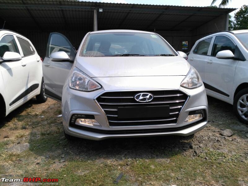 Hyundai Xcent Facelift caught testing. EDIT: Launched at Rs. 5.38 lakh-img20170418wa0018.jpg