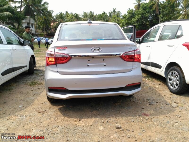 Hyundai Xcent Facelift caught testing. EDIT: Launched at Rs. 5.38 lakh-img20170418wa0017.jpg