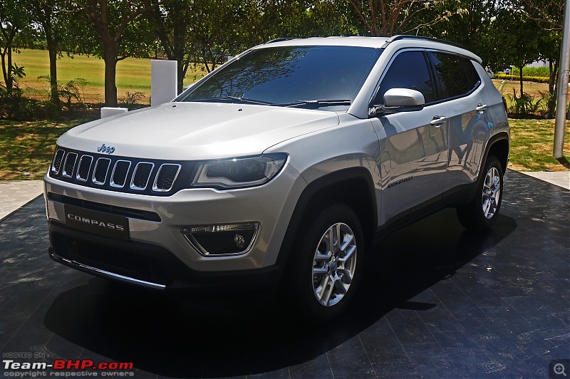 Meeting the Jeep Compass. EDIT: Priced between 14.95 to 20.65 lakhs-1.jpg