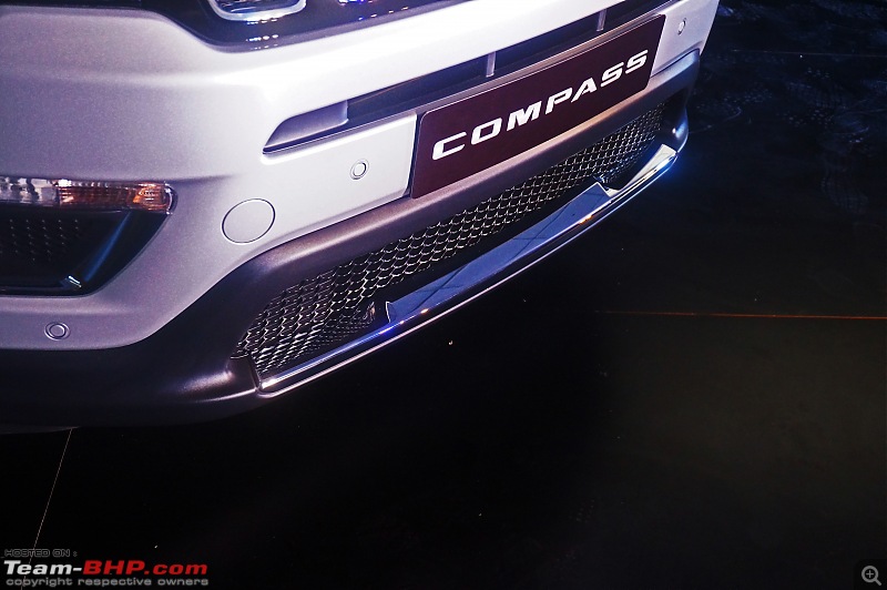 Meeting the Jeep Compass. EDIT: Priced between 14.95 to 20.65 lakhs-9.jpg