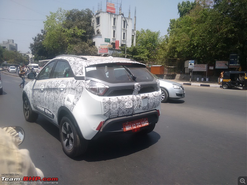 The Tata Nexon, now launched at Rs. 5.85 lakhs-img_20170419_112337777.jpg