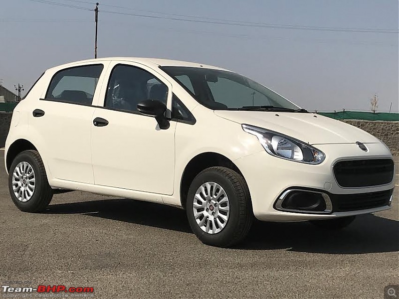Fiat Punto EVO Pure launched at Rs. 4.92 lakh-punto-evo-pure.jpg