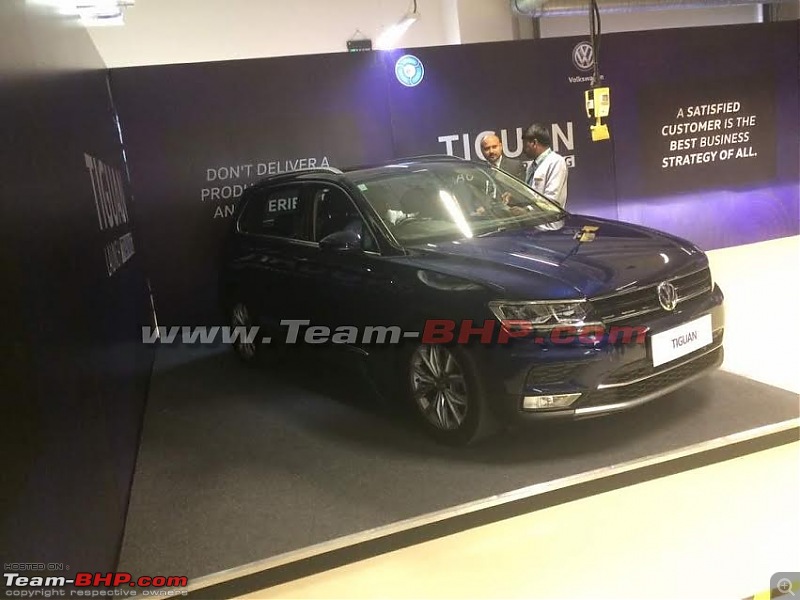 Volkswagen imports the Tiguan. EDIT: Launched at Rs. 27 - 31 lakhs-2.jpg