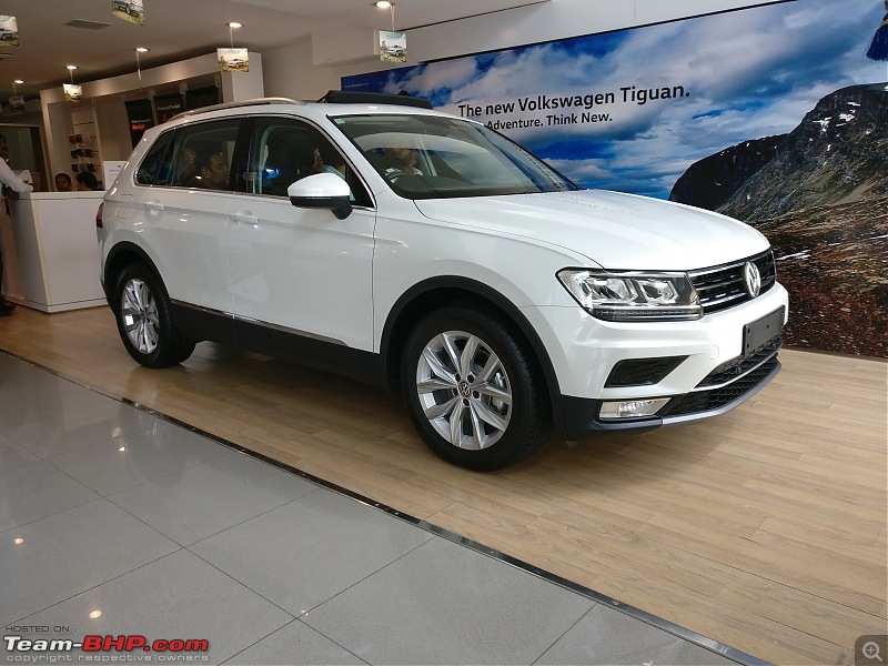 Volkswagen imports the Tiguan. EDIT: Launched at Rs. 27 - 31 lakhs-img_20170524_152335.jpg