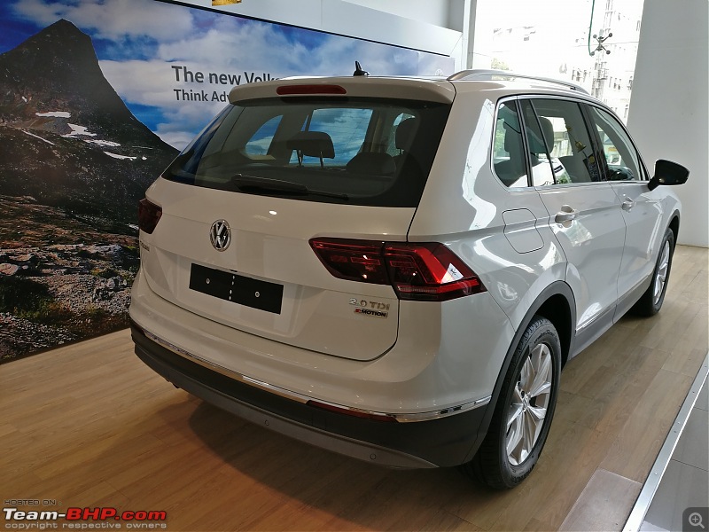 Volkswagen imports the Tiguan. EDIT: Launched at Rs. 27 - 31 lakhs-img_20170524_152746.jpg