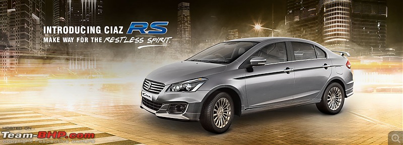 Maruti Ciaz spotted testing with some updates-ciazrs.jpg