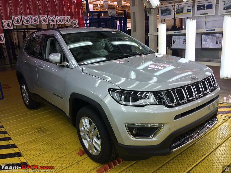 Meeting the Jeep Compass. EDIT: Priced between 14.95 to 20.65 lakhs-silver3.jpg