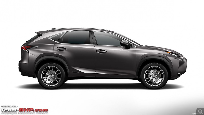 Lexus NX300h crossover might come to India. EDIT: Launched at 53.18 lakh-lexusnx300hshown3.jpg