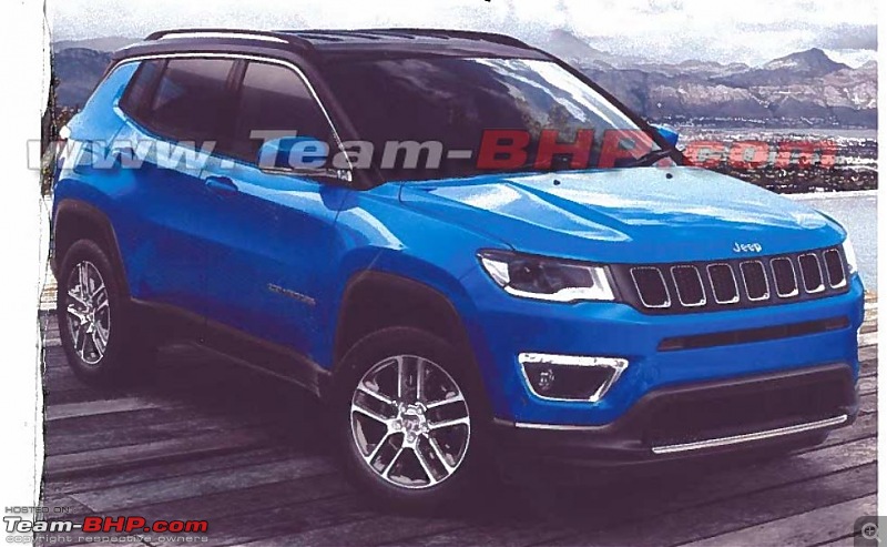 Meeting the Jeep Compass. EDIT: Priced between 14.95 to 20.65 lakhs-0.jpg