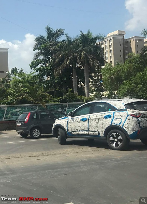 The Tata Nexon, now launched at Rs. 5.85 lakhs-img_8630.jpg