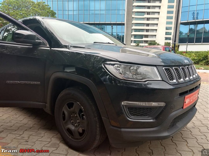 Meeting the Jeep Compass. EDIT: Priced between 14.95 to 20.65 lakhs-img_5951.jpg