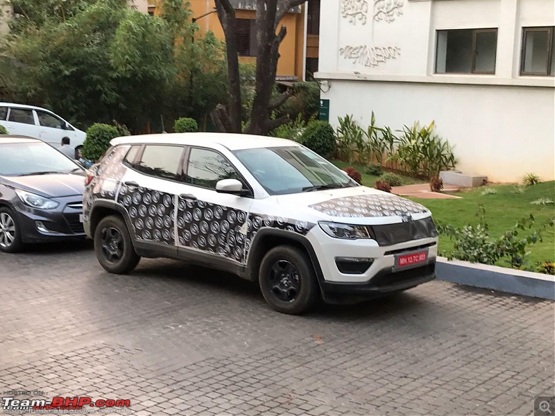 Meeting the Jeep Compass. EDIT: Priced between 14.95 to 20.65 lakhs-img20170114wa0006.jpg