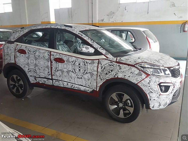 The Tata Nexon, now launched at Rs. 5.85 lakhs-19511176_1450328038380286_890372762520926424_n.jpg