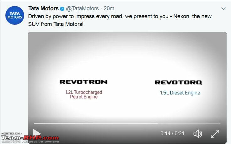 The Tata Nexon, now launched at Rs. 5.85 lakhs-nexon.jpg