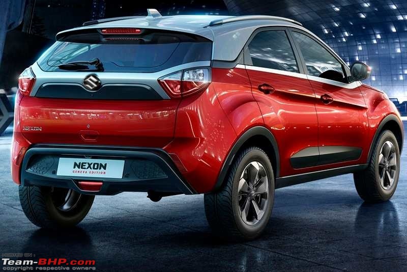 The Tata Nexon, now launched at Rs. 5.85 lakhs-fantasia-painting12.jpg