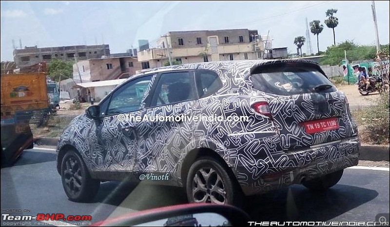 The Renault Captur SUV. EDIT: Launched @ Rs 9.99 lakhs-4.jpg