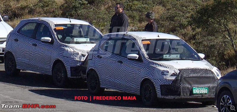 The Ford Figo & Aspire Facelifts. EDIT: Aspire launched at Rs 5.55 lakhs-ford-figo-faceliftspyshots2.jpg