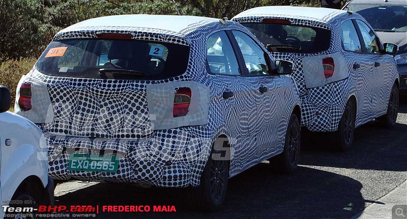 The Ford Figo & Aspire Facelifts. EDIT: Aspire launched at Rs 5.55 lakhs-ford-figo-faceliftspyshots1.jpg