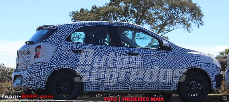 The Ford Figo & Aspire Facelifts. EDIT: Aspire launched at Rs 5.55 lakhs-ford-figo-faceliftspyshots4.jpg