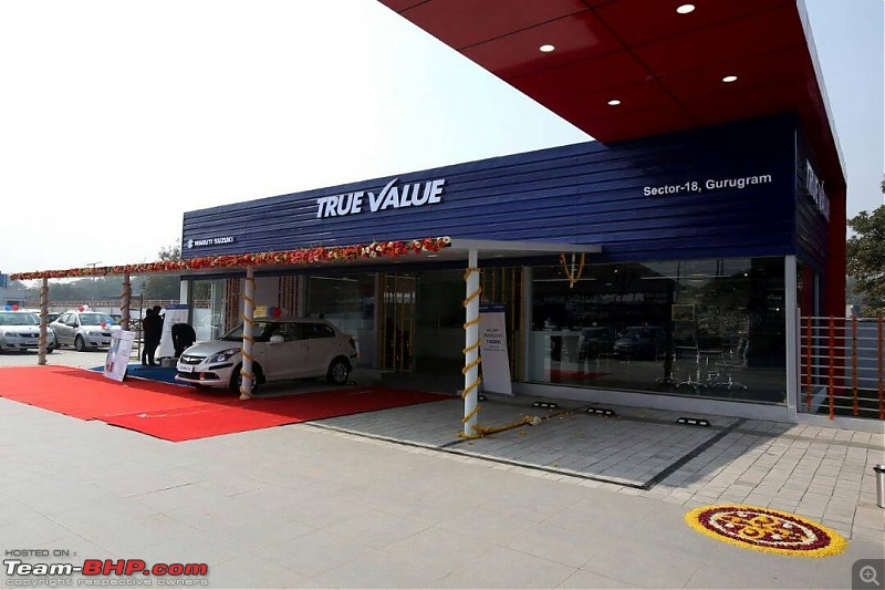 Maruti revamps True Value, to set up 150 dedicated dealerships by March 2018-02.jpg