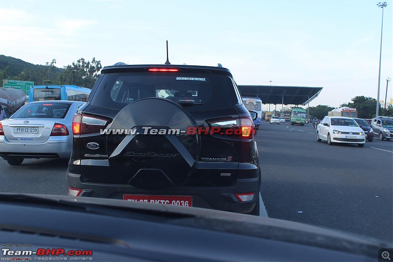 The 2017 Ford EcoSport Facelift caught testing in India. EDIT: Now launched at Rs 7.31 lakhs-img_4997.jpg
