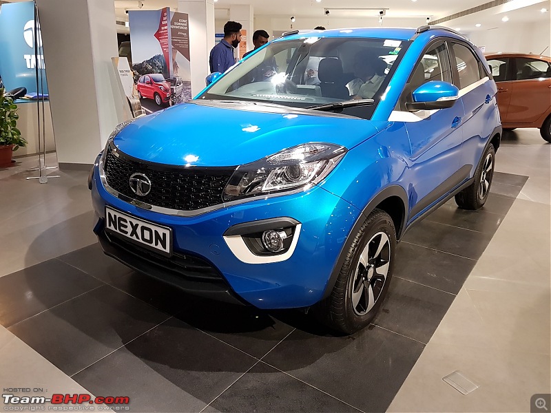The Tata Nexon, now launched at Rs. 5.85 lakhs-6.jpg