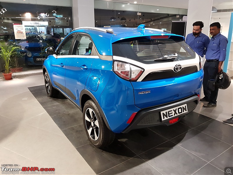 The Tata Nexon, now launched at Rs. 5.85 lakhs-9.jpg