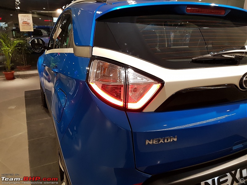 The Tata Nexon, now launched at Rs. 5.85 lakhs-20.jpg