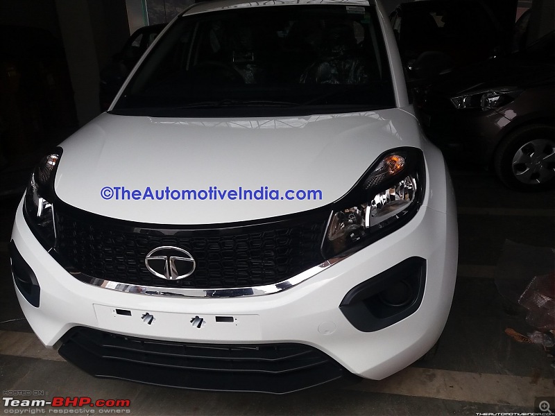 The Tata Nexon, now launched at Rs. 5.85 lakhs-nexon.jpg