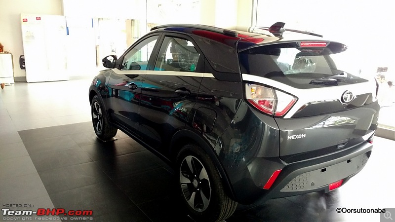 The Tata Nexon, now launched at Rs. 5.85 lakhs-e1.jpg