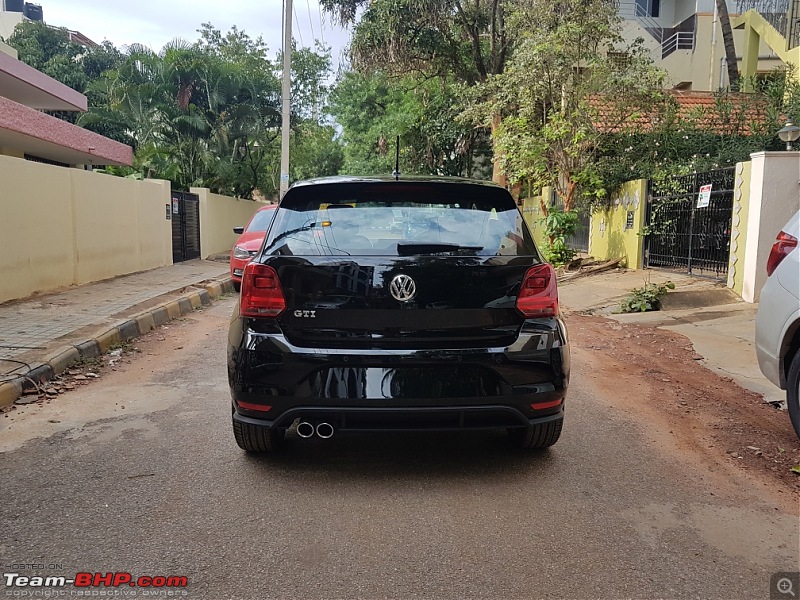 Scoop! VW Polo GTI stock clearance. Now at Rs. 19.99 lakh-20170910_165031.jpg