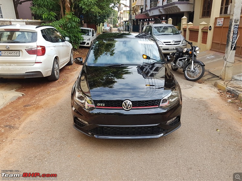 Scoop! VW Polo GTI stock clearance. Now at Rs. 19.99 lakh-20170910_165201.jpg