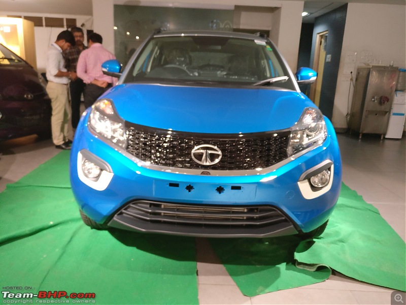 The Tata Nexon, now launched at Rs. 5.85 lakhs-1.jpg