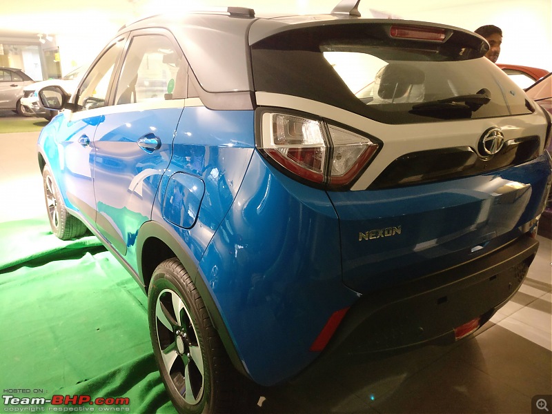 The Tata Nexon, now launched at Rs. 5.85 lakhs-2.jpg