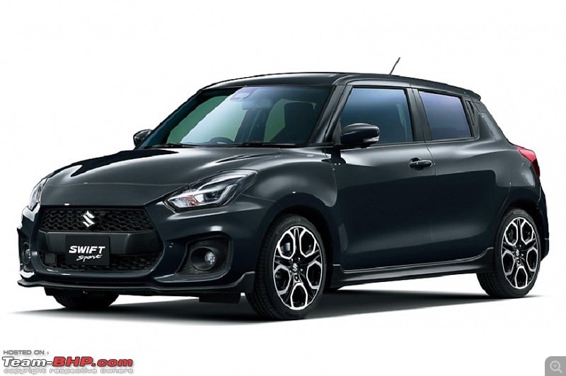 The 2018 next-gen Maruti Swift - Now Launched!-06.jpg