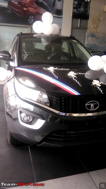 The Tata Nexon, now launched at Rs. 5.85 lakhs-front.jpg