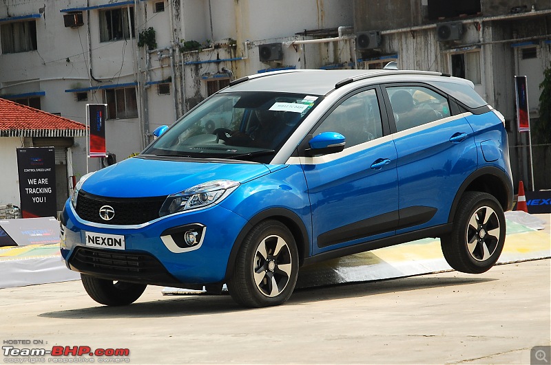 The Tata Nexon, now launched at Rs. 5.85 lakhs-11.jpg