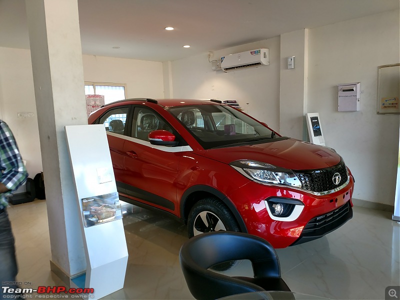 The Tata Nexon, now launched at Rs. 5.85 lakhs-img_20170921_154031654_hdr.jpg
