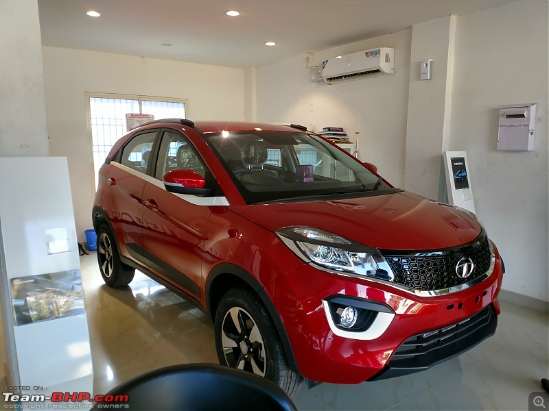 The Tata Nexon, now launched at Rs. 5.85 lakhs-img_20170921_154049405_hdr.jpg