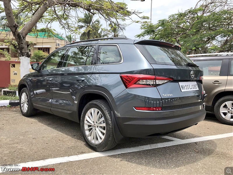 The Skoda Kodiaq. EDIT: Now launched at Rs 34.49 lakhs-img_20170926_115526.jpg