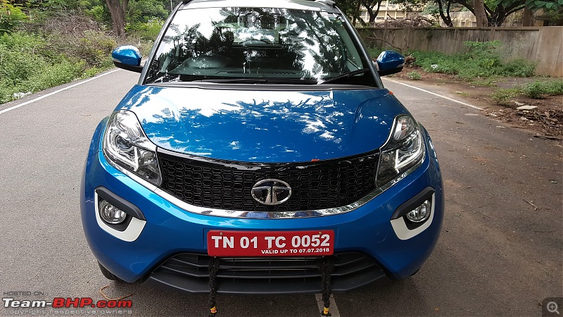 The Tata Nexon, now launched at Rs. 5.85 lakhs-5.jpg