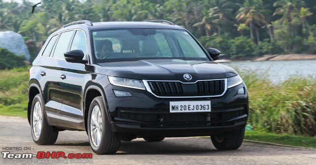 The Skoda Kodiaq. EDIT: Now launched at Rs 34.49 lakhs-img_20170927_202951.jpg