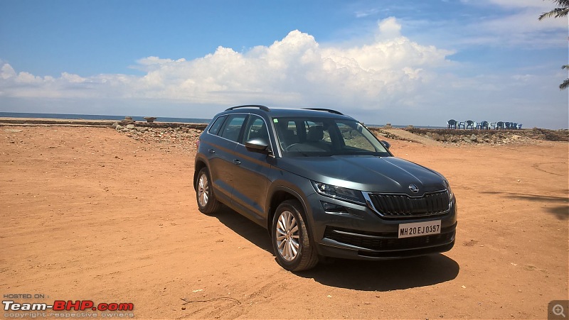 The Skoda Kodiaq. EDIT: Now launched at Rs 34.49 lakhs-img_20170927_203100.jpg