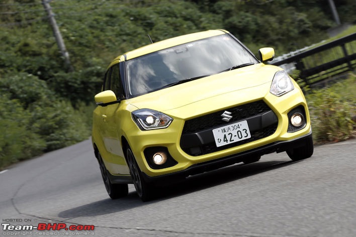 The 2018 next-gen Maruti Swift - Now Launched!-27193104396_o.jpg